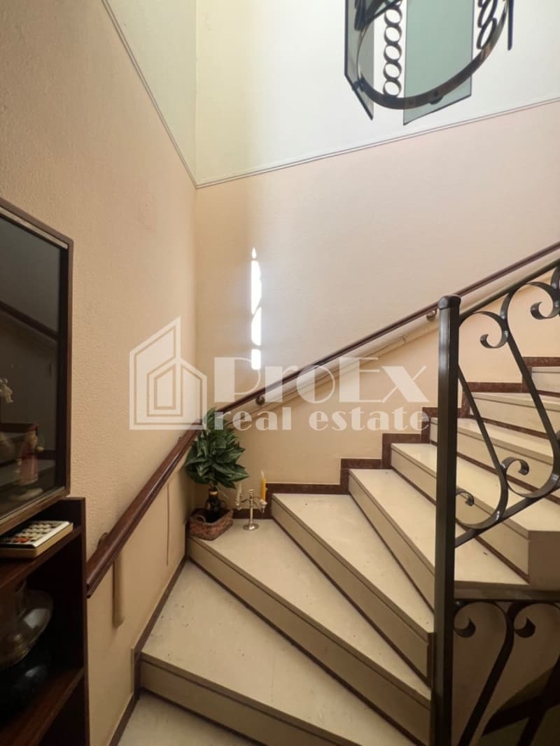 House in Center, Kifisia — Photo 8 of 10