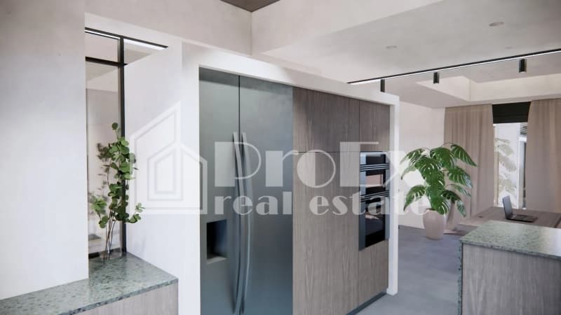 Διαμέρισμα στην Νεκροταφεία, Νέα Σμύρνη — Φωτογραφία 14 από 14