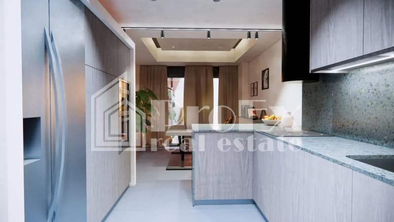 Διαμέρισμα στην Νεκροταφεία, Νέα Σμύρνη — Φωτογραφία 11 από 14
