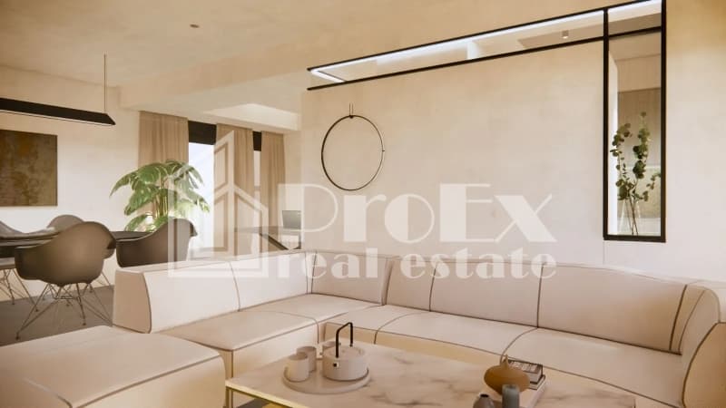 Διαμέρισμα στην Νεκροταφεία, Νέα Σμύρνη — Φωτογραφία 4 από 14