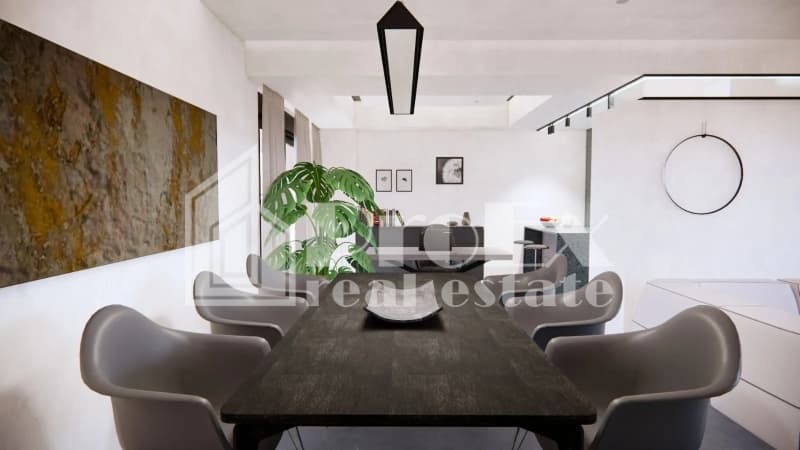 Διαμέρισμα στην Νεκροταφεία, Νέα Σμύρνη — Φωτογραφία 7 από 14
