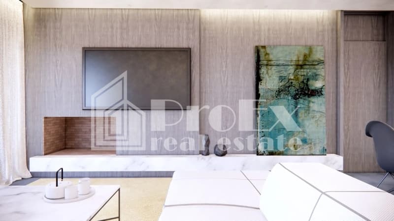 Διαμέρισμα στην Νεκροταφεία, Νέα Σμύρνη — Φωτογραφία 9 από 14