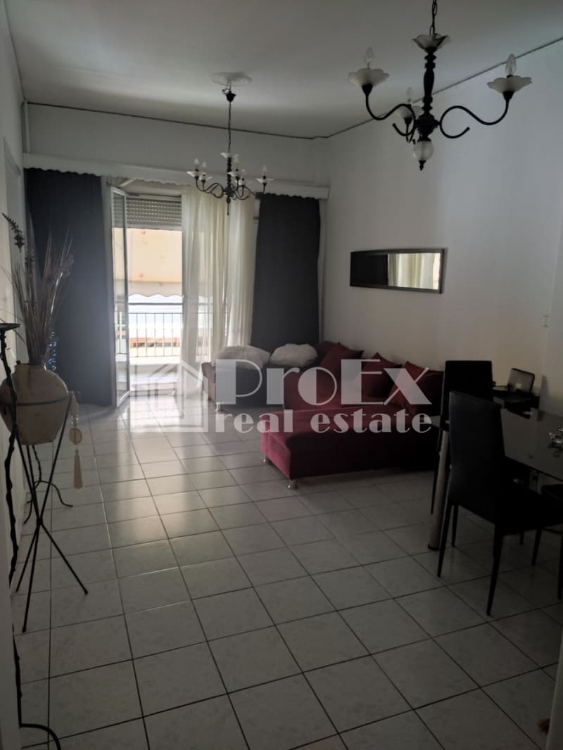 Apartment in Zoodoxos Pigi, Peristeri — Photo 5 of 18