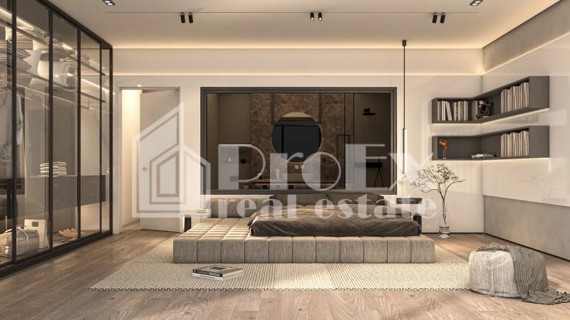 Apartment in Lazarou, Nea Ionia — Photo 1 of 4