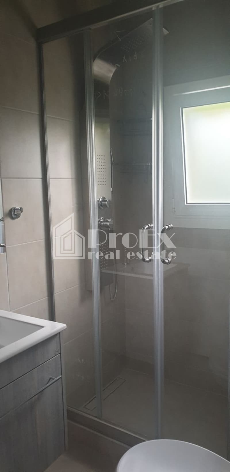 Apartment in Platia Papadiamanti, Ano Patisia — Photo 6 of 11