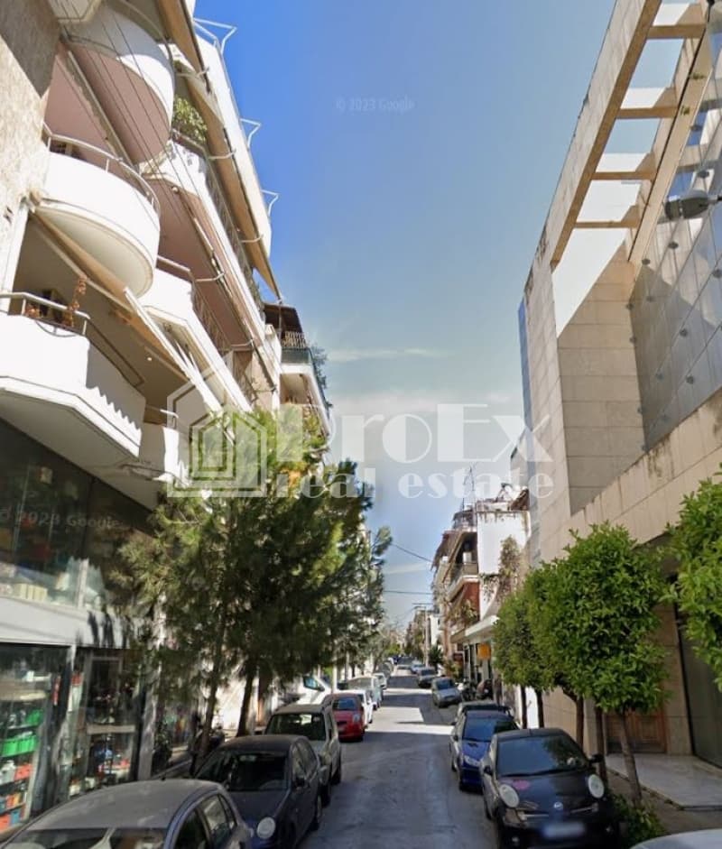 Διαμέρισμα στην Ελευθερούπολη, Νέα Ιωνία — Φωτογραφία 4 από 6