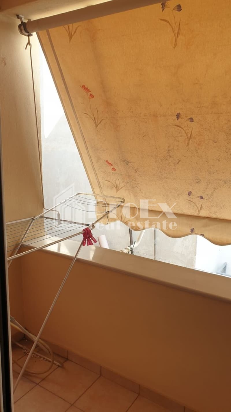 Διαμέρισμα στην Κόκκινος Μύλος, Νέα Φιλαδέλφεια — Φωτογραφία 16 από 25
