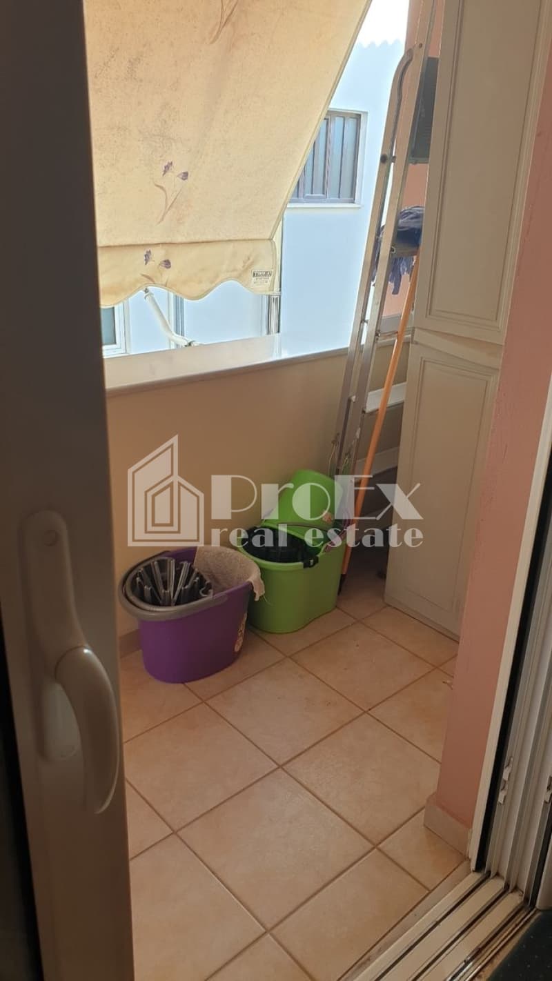 Διαμέρισμα στην Κόκκινος Μύλος, Νέα Φιλαδέλφεια — Φωτογραφία 17 από 25
