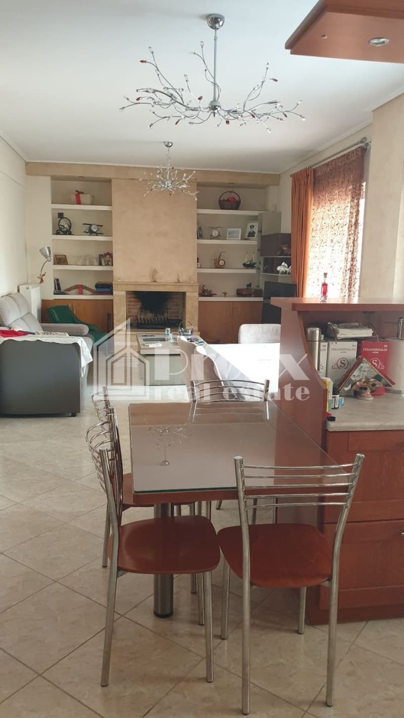 Διαμέρισμα στην Κόκκινος Μύλος, Νέα Φιλαδέλφεια — Φωτογραφία 2 από 25