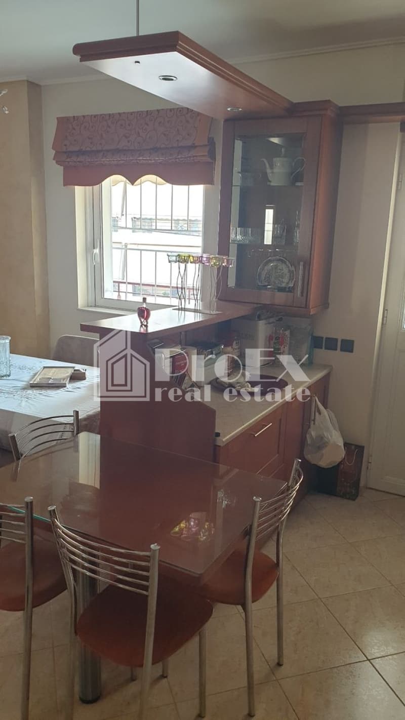 Διαμέρισμα στην Κόκκινος Μύλος, Νέα Φιλαδέλφεια — Φωτογραφία 5 από 25