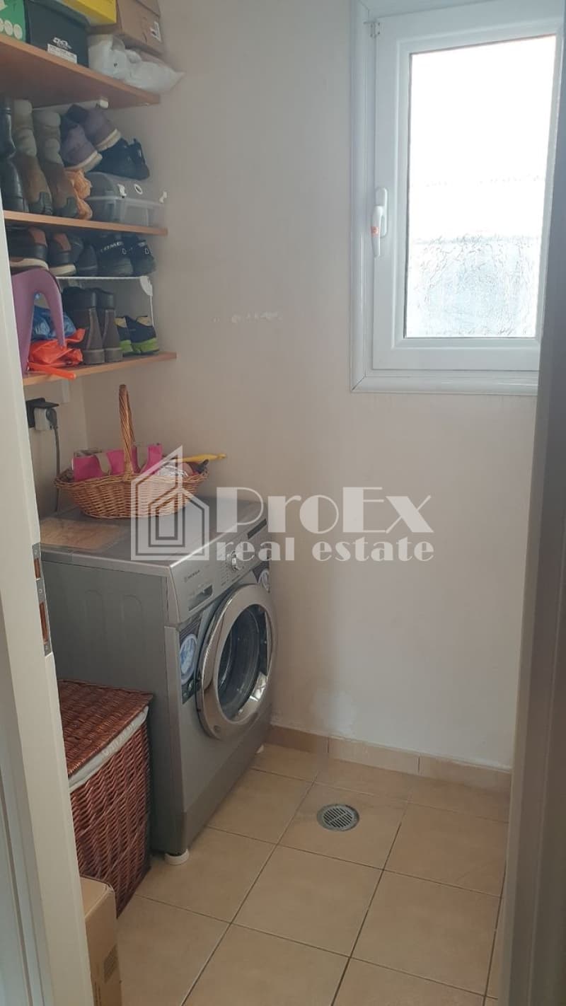 Διαμέρισμα στην Κόκκινος Μύλος, Νέα Φιλαδέλφεια — Φωτογραφία 8 από 25