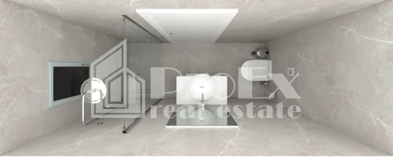 Διαμέρισμα στην Μονή Αγίων Αναργύρων, Αγιοι Ανάργυροι — Φωτογραφία 8 από 8