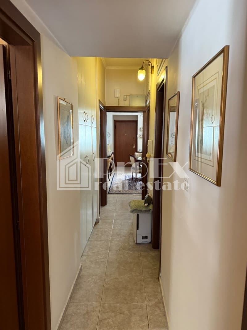 Apartment in Eleftheroupoli, Nea Ionia — Photo 11 of 23