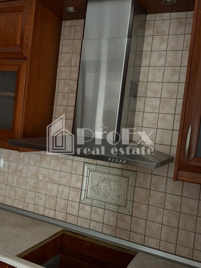 Apartment in Chrisoupoli, Peristeri — Photo 25 of 25