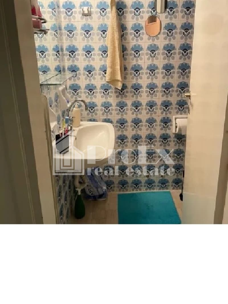 Διαμέρισμα στην Κέντρο, Νέα Χαλκηδόνα — Φωτογραφία 9 από 9