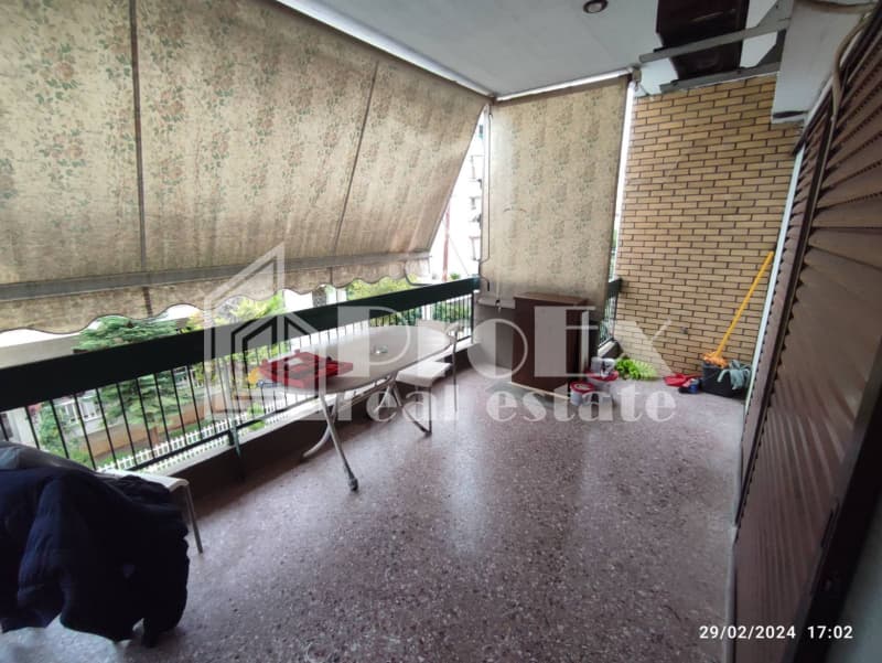 Διαμέρισμα στην Κέντρο, Νέα Χαλκηδόνα — Φωτογραφία 1 από 9