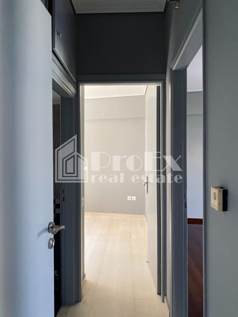 Apartment in Voulgari - Agios Eleftherios, Patisia — Photo 13 of 15