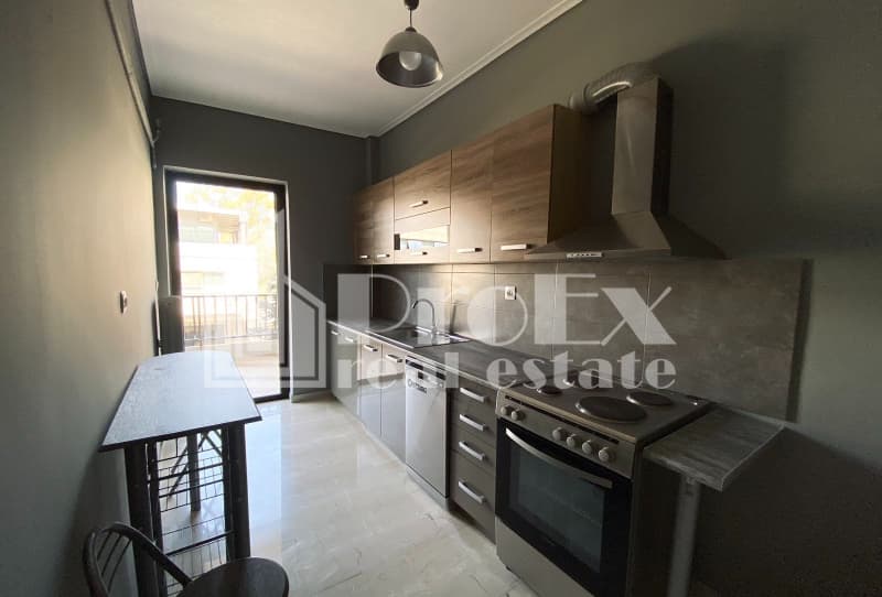 Apartment in Voulgari - Agios Eleftherios, Patisia — Photo 4 of 15