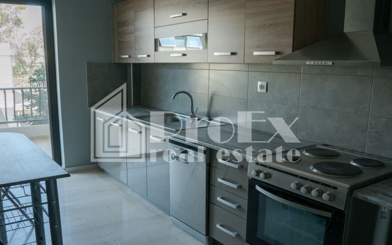 Apartment in Voulgari - Agios Eleftherios, Patisia — Photo 2 of 15