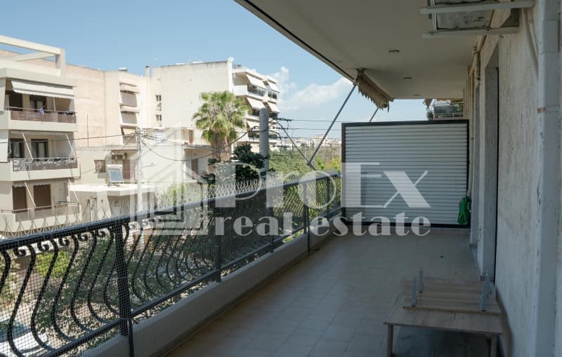 Apartment in Voulgari - Agios Eleftherios, Patisia — Photo 15 of 15