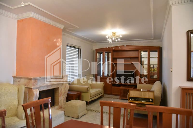 Apartment in Kokkinos Mylos, Nea Philadelfia — Photo 2 of 13