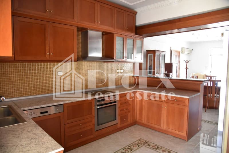 Apartment in Kokkinos Mylos, Nea Philadelfia — Photo 1 of 13