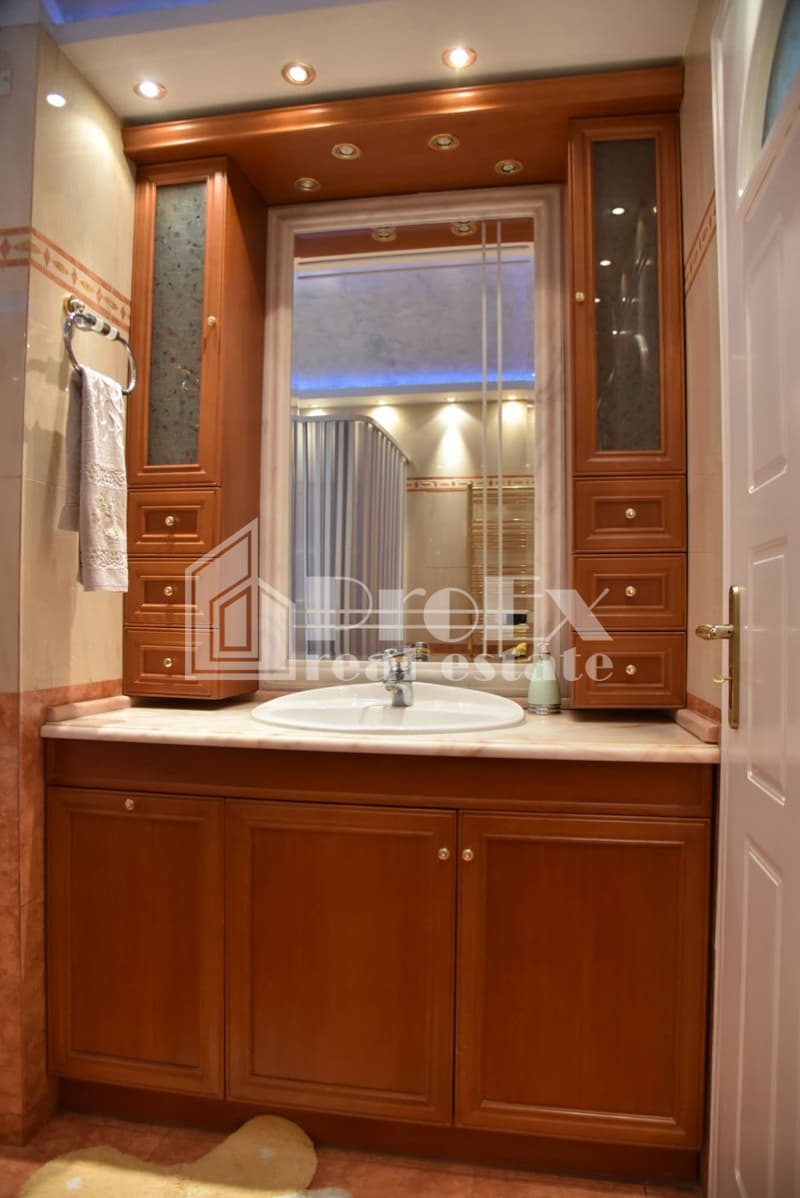Apartment in Kokkinos Mylos, Nea Philadelfia — Photo 7 of 13