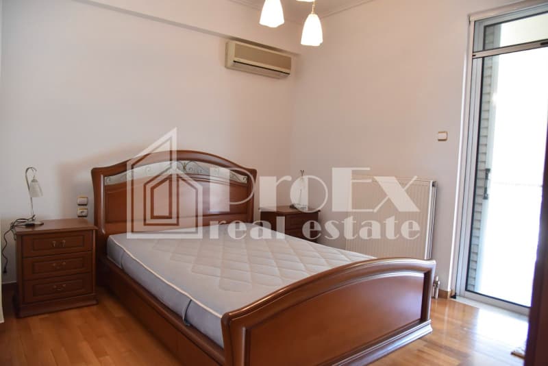 Apartment in Kokkinos Mylos, Nea Philadelfia — Photo 5 of 13