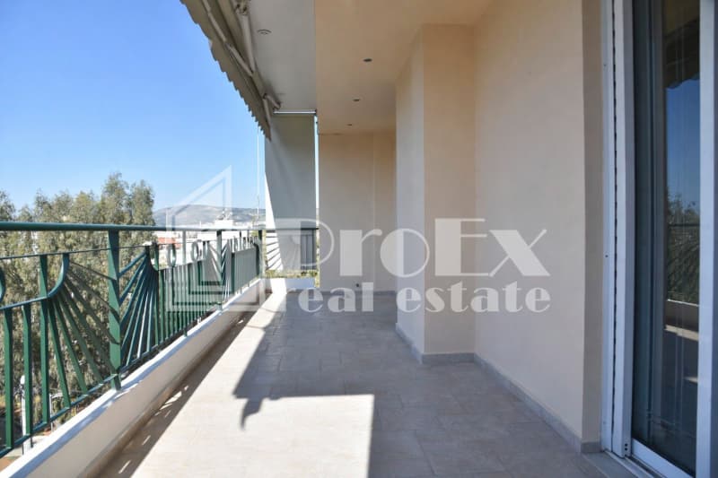 Apartment in Kokkinos Mylos, Nea Philadelfia — Photo 11 of 13