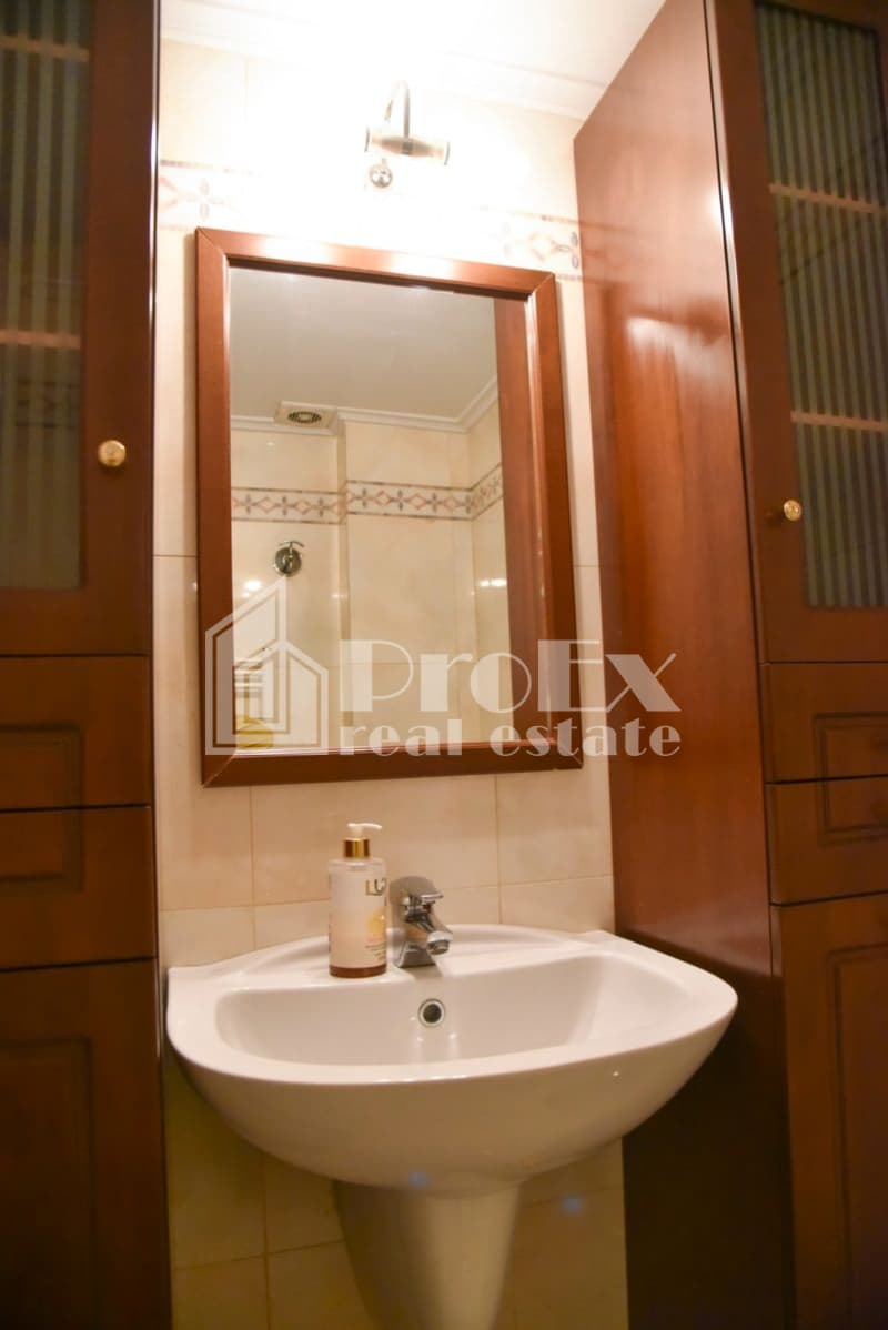Apartment in Kokkinos Mylos, Nea Philadelfia — Photo 10 of 13