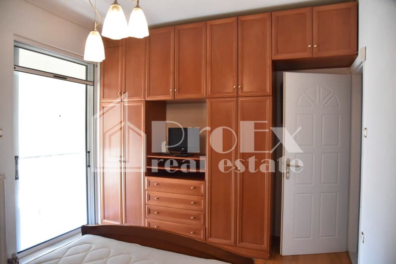 Apartment in Kokkinos Mylos, Nea Philadelfia — Photo 6 of 13