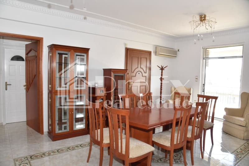 Apartment in Kokkinos Mylos, Nea Philadelfia — Photo 4 of 13
