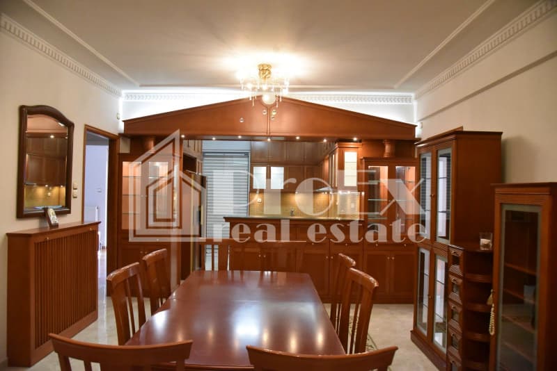 Apartment in Kokkinos Mylos, Nea Philadelfia — Photo 3 of 13