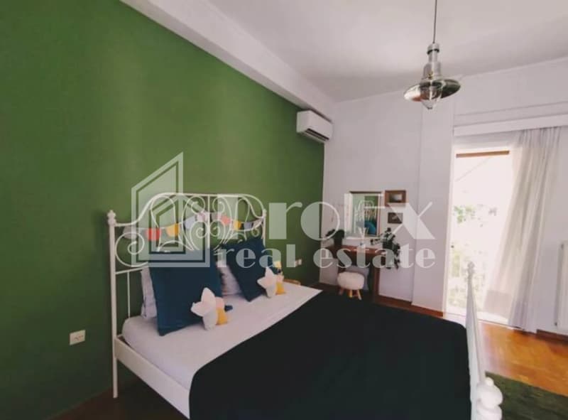 Apartment in Saframpoli, Nea Ionia — Photo 8 of 10