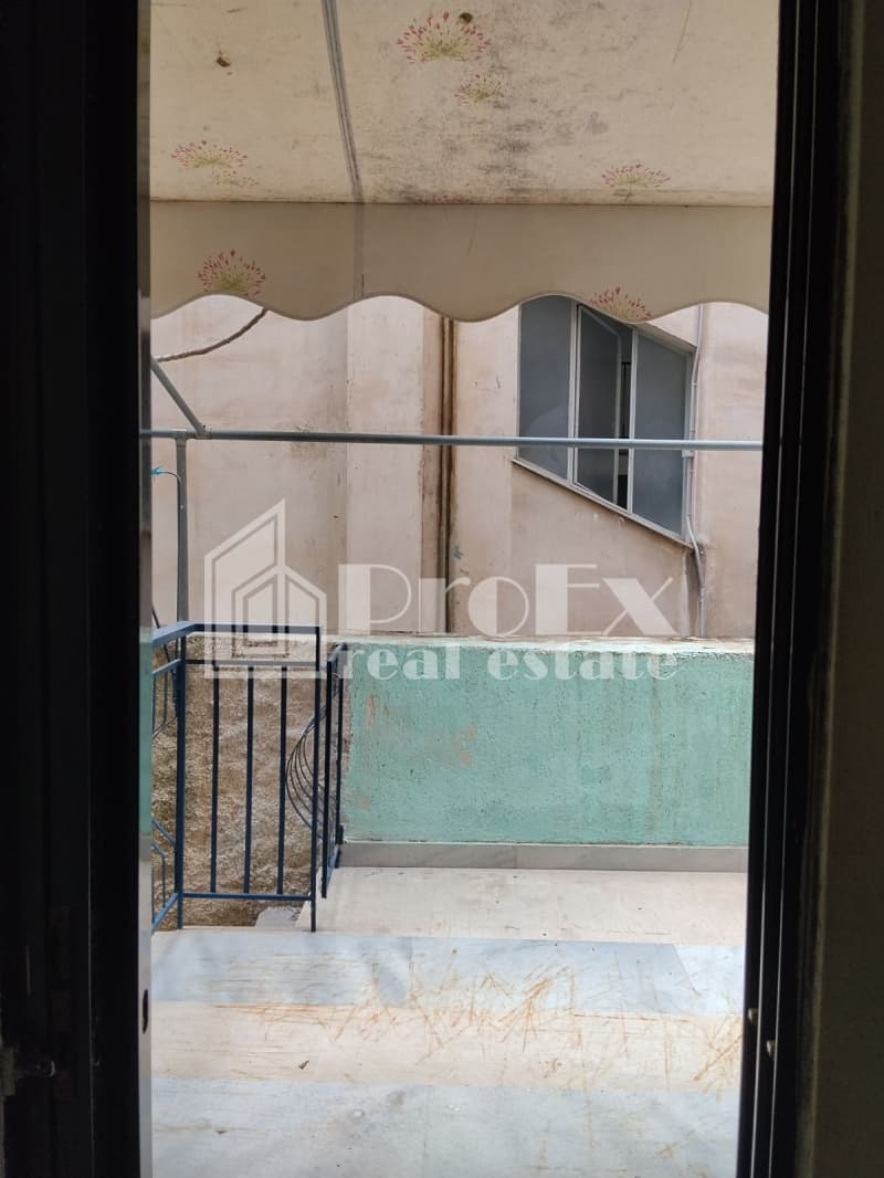Διαμέρισμα στην Λόφος Φινοπούλου, Πολύγωνο - Τουρκοβούνια — Φωτογραφία 7 από 7