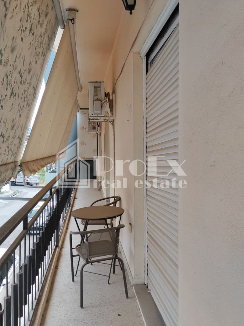 Apartment in Kanapitsa, Metamorfosi — Photo 6 of 24