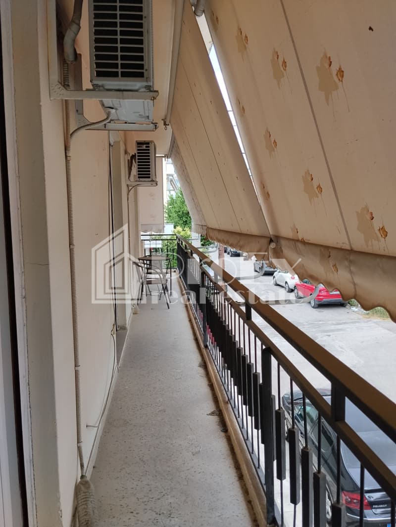 Apartment in Kanapitsa, Metamorfosi — Photo 4 of 24
