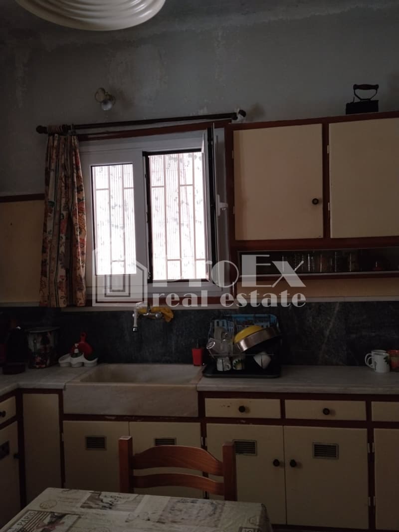 Apartment in Kanapitsa, Metamorfosi — Photo 12 of 24