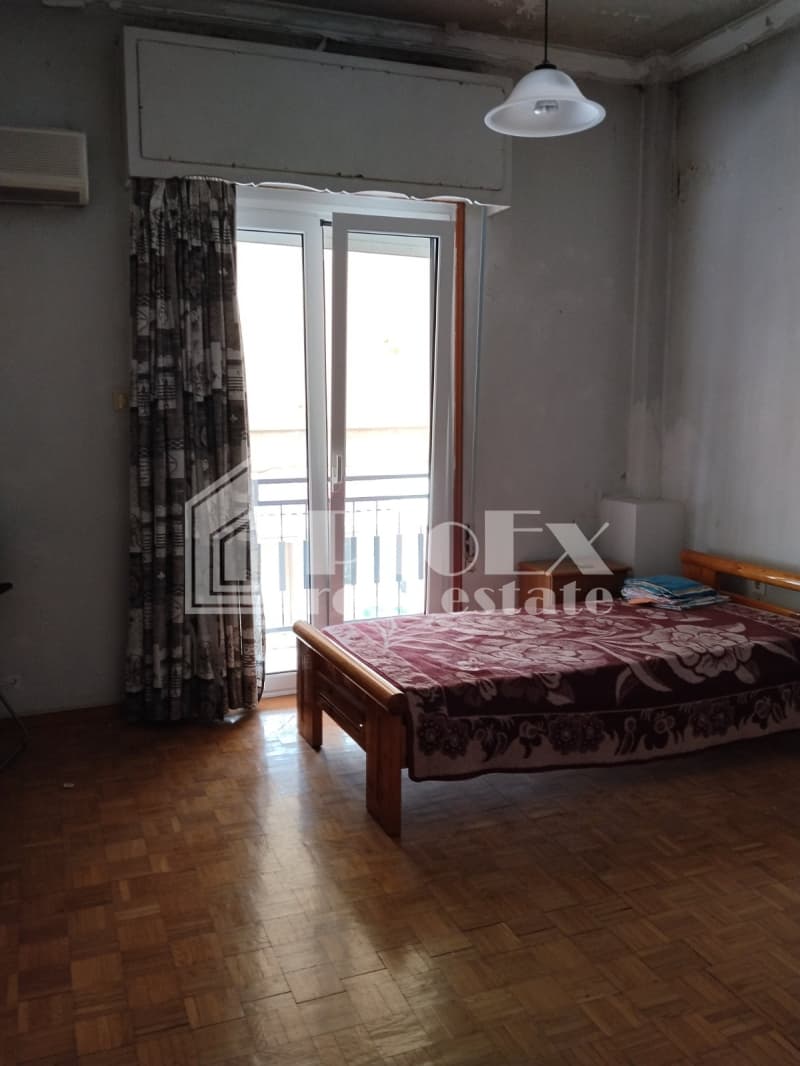 Apartment in Kanapitsa, Metamorfosi — Photo 9 of 24