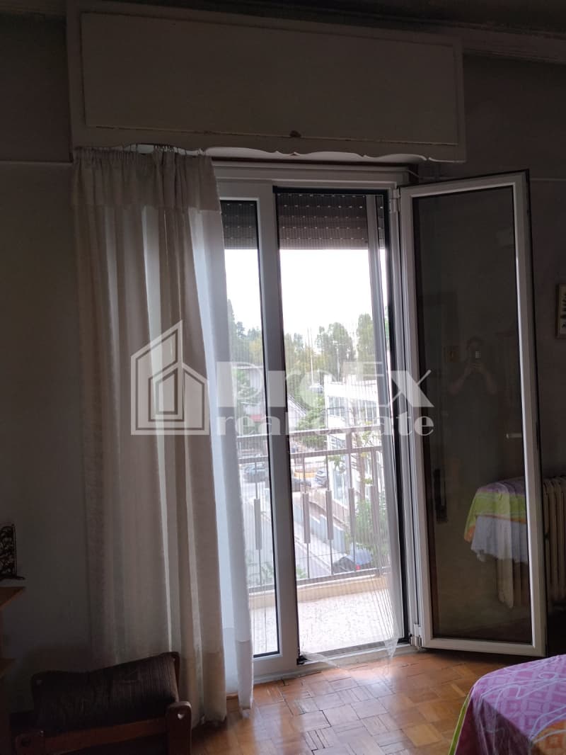 Apartment in Kanapitsa, Metamorfosi — Photo 22 of 24