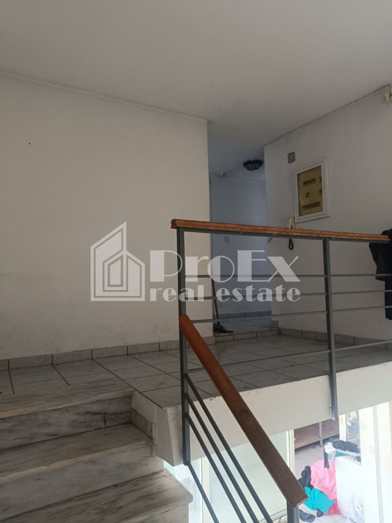 Ελαφρύς Βιομηχανικός Χώρος στην Ανθούπολη, Περιστέρι — Φωτογραφία 4 από 21