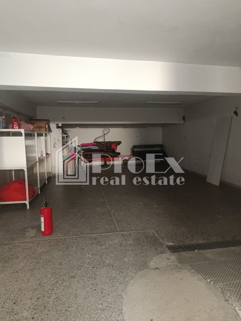 Ελαφρύς Βιομηχανικός Χώρος στην Ανθούπολη, Περιστέρι — Φωτογραφία 15 από 21