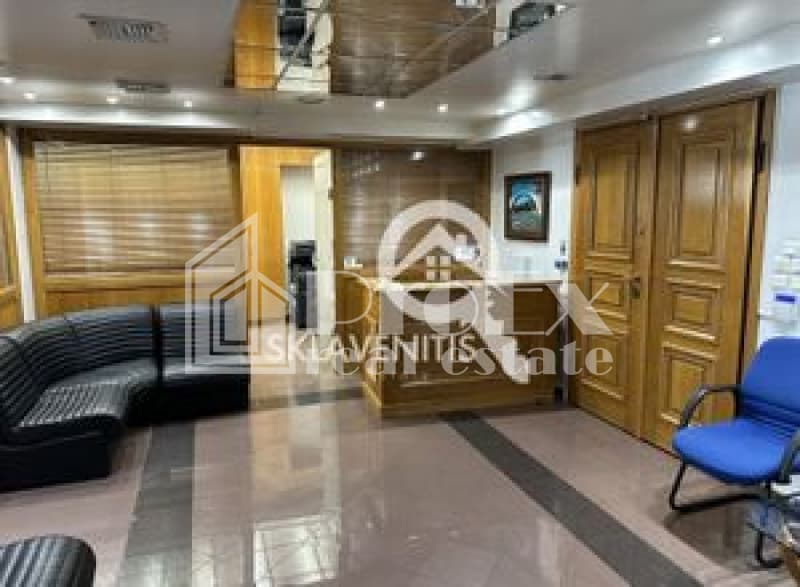 Γραφείο στην Μεγάλα Σχοινία Β, Εξάρχεια - Νεάπολη — Φωτογραφία 4 από 22