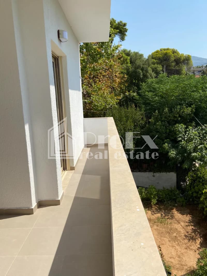Διαμέρισμα στην Κεφαλάρι, Κηφισιά — Φωτογραφία 1 από 14