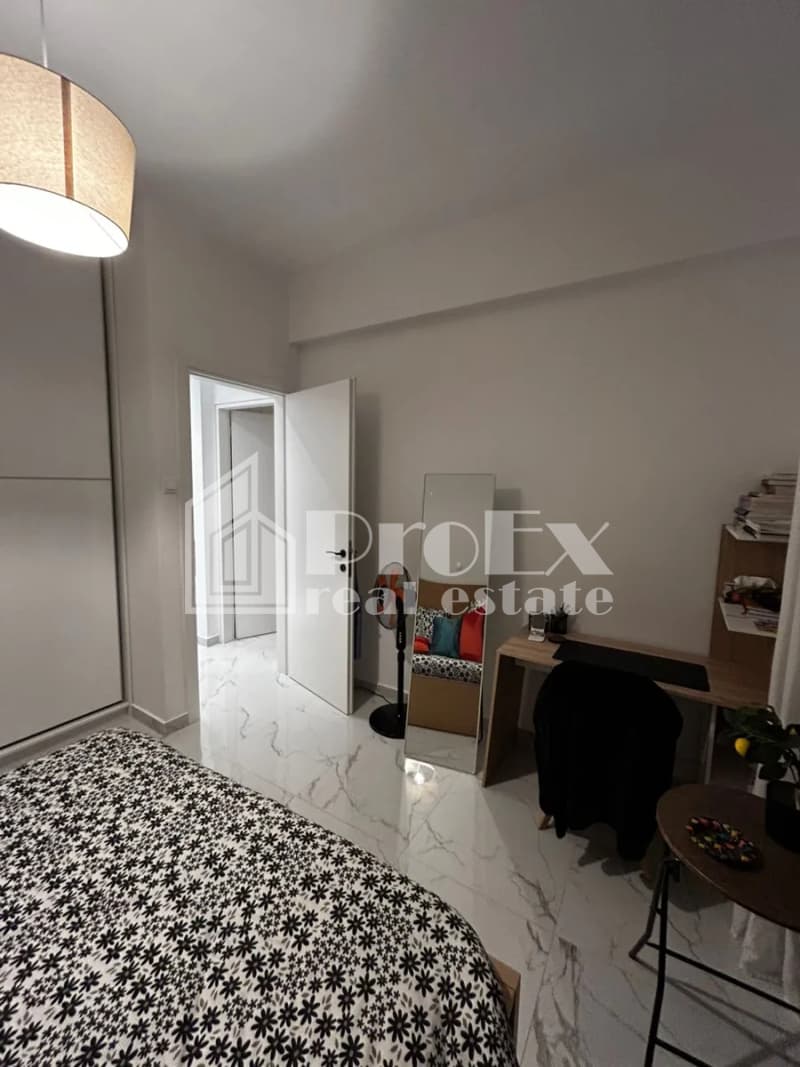 Διαμέρισμα στην Άγιος Παντελεήμονας, Λεωφ. Πατησίων - Λεωφ. Αχαρνών — Φωτογραφία 7 από 10