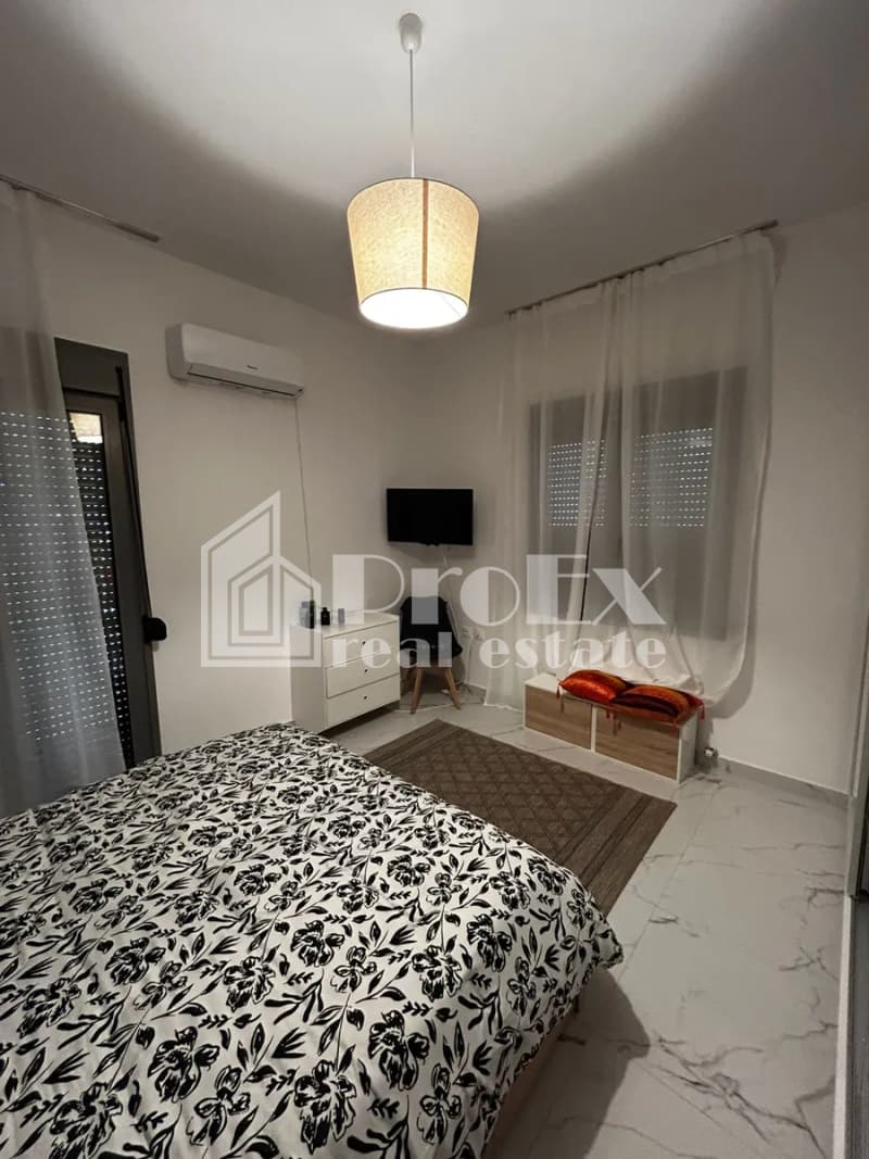 Διαμέρισμα στην Άγιος Παντελεήμονας, Λεωφ. Πατησίων - Λεωφ. Αχαρνών — Φωτογραφία 10 από 10