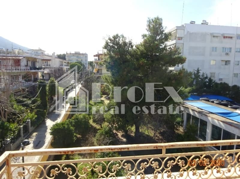 Building Plot in ERT, Agia Paraskevi — Photo 7 of 10