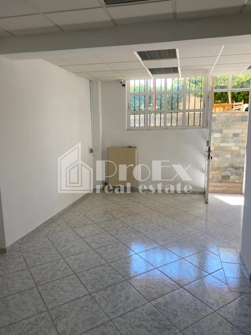 Διαμέρισμα στην Αίγλη, Γλυφάδα — Φωτογραφία 3 από 9
