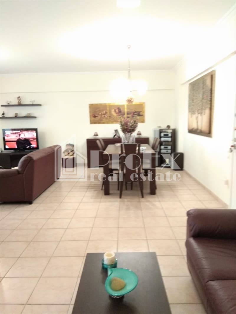 Apartment in Gkrava, Patisia — Photo 3 of 22
