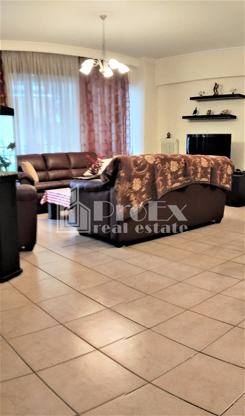 Apartment in Gkrava, Patisia — Photo 5 of 22